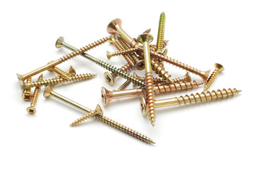 wood screws