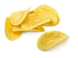 Potato chips