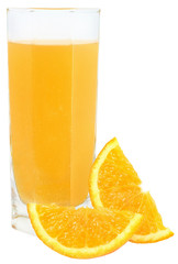 Orange juice