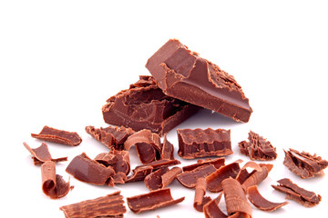 Schokolade