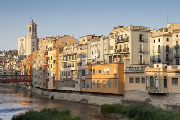 Girona Cathedral