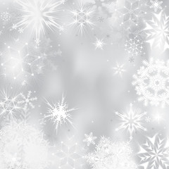 Winter background