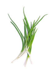 green onions