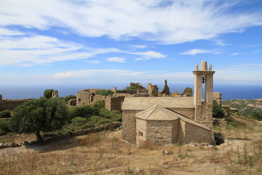 corse