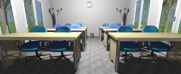Classroom
