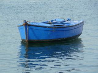 Fototapeta premium Bateaux