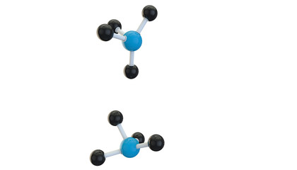 molecule