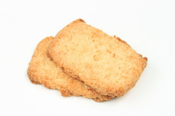 Kokosplätzchen