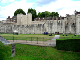 Tower Of London © chrisharvey