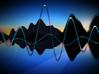 Soundwaves Mix