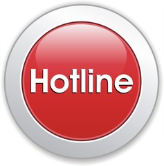 bouton hotline