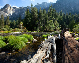 Yosemite