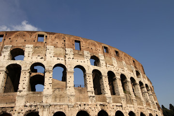 Obraz premium Colosseum