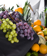 Frutas