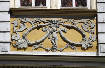 Häuser Marktstrasse Bad Langensalza