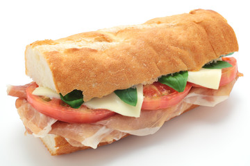 Big Sandwich