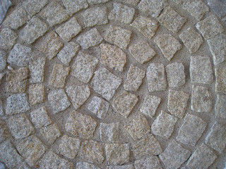 Pflasterkreis