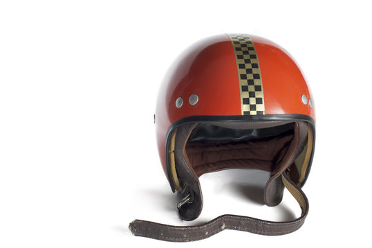 Buggy Helm 70´s