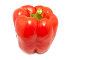Red pepper