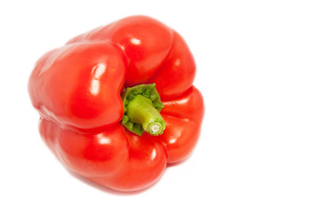Red pepper