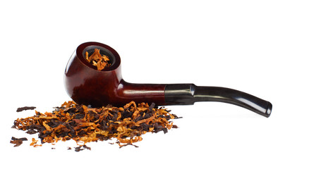 pipe smoking