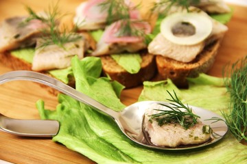 Matjesfilet