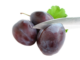 Gesunde Ernährung mit Obst