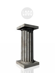 column 3D