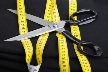 Schneiderei - Ma&szlig;anfertigung