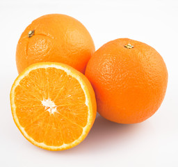 Orangen