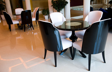 table setting