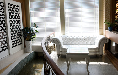 modern interior