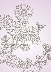 グラフィックパターン