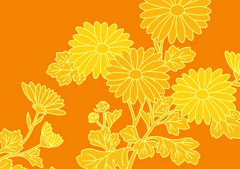 グラフィックパターン