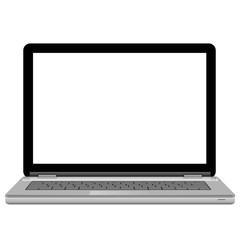 現代のラップトップパソコン
