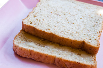 sweet breads