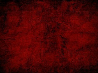 Grunge Christmas Background