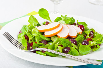 Chicken salad