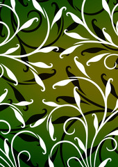 グラフィックパターン