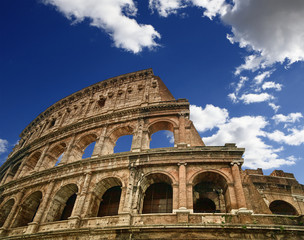 Colosseum