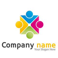 logo business