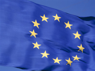 European flag