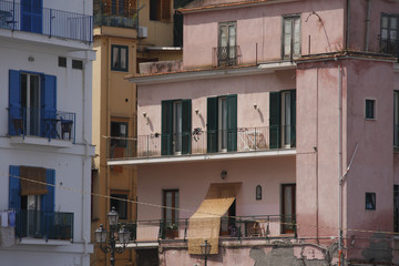 Sorrento, Napoli
