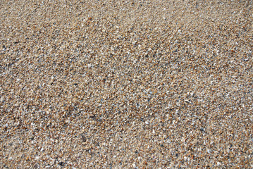 Chaam sand beach