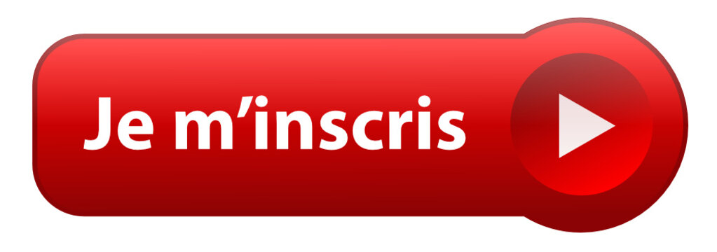 Bouton Je M'inscris" Images – Parcourir 105 le catalogue de photos,  vecteurs et vidéos | Adobe Stock