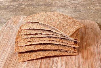 Crispbrot