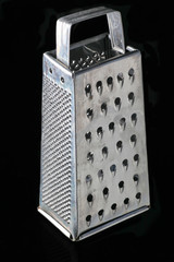 Metal Grater