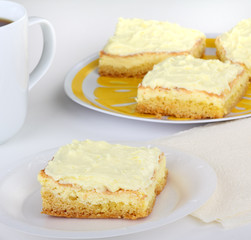 Lemon Bars