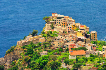 Cinque Terre Corniglia 03