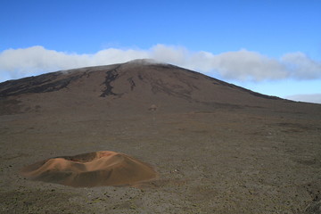 piton de la fournaise